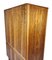 Vintage Wardrobe in Ash by Francisek Mezulanik for Novy Home, 1973 9