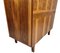 Vintage Wardrobe in Ash by Francisek Mezulanik for Novy Home, 1973 7