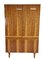 Vintage Wardrobe in Ash by Francisek Mezulanik for Novy Home, 1973, Image 1