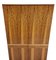 Vintage Kleiderschrank aus Eschenholz von Francisek Mezulanik für Novy Home, 1973 3