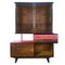 Credenza vintage, Polonia, anni '60, Immagine 1