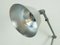 Lampe de Bureau Midgard R2 Industrielle par Curt Fischer, GDR, 1960s 3