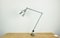 Industrial Midgard R2 Desk Lamp by Curt Fischer, GDR, 1960s 10