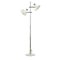 Mid-Century Floor Lamp by Hans Due for Fog and Morup 1