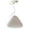 Lampadario a capsula di Ross Lovegrove per Artemide, 2010, Immagine 1