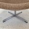 Oyster Chair with Cross Base by Pierre Paulin for Artifort, 1965 10