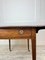 Regency Drop Leaf Mahogany Table, 1830s, Image 14