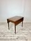 Regency Drop Leaf Mahogany Table, 1830s 5