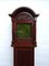 Art Deco Nouveau Longcase Clock from Kienzle International, Germany, 1920s 25