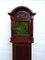 Art Deco Nouveau Longcase Clock from Kienzle International, Germany, 1920s, Image 25
