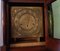 Horloge Longcase Art Déco Nouveau de Kienzle International, Allemagne, 1920s 2