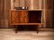 Vintage Danish Rosewood Sideboard 2