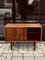 Vintage Danish Rosewood Sideboard, Image 1