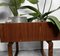 Mid-Century Danish Rosewood and Teak Planter from Feldballes Møbelfabrik, Denmark, 1960s, Image 2