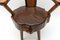 Mid-Century French Wooden Armchair attributed to Pierre Chapo, 1960s, Image 8