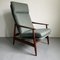 Poltrona nr. 350 in teak di Poul Volther per Frem Røjle, anni '60, Danimarca, set di 2, Immagine 3