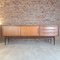 Credenza Mid-Century in teak, anni '60, Immagine 1