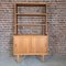 Bookshelf in Teak, Denmark, 1960s, Image 1