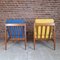 Armchairs by Grete Jalk Armchairs for France and Søn, 1960s, Set of 2 6