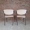 Chairs Model 42 by Kai Kristiansen, 1960s, Set of 2 3