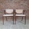 Chairs Model 42 by Kai Kristiansen, 1960s, Set of 2 4