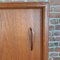 Small Sideboard in Teak, Denmark, 1960s 3