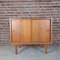 Small Sideboard in Teak, Denmark, 1960s 1