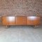 Sideboard in Teak Clausen & Son, Denmark, 1960s 1