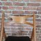 Chairs Sawbuck Ch 29 in Teak from Carl Hansen, 1960s, Set of 6 9