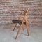 Chairs Sawbuck Ch 29 in Teak from Carl Hansen, 1960s, Set of 6, Image 8