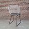 Chairs Model 420 by Harry Bertoia for Knoll, 1940s, Set of 4 4