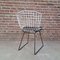 Sedie nr. 420 di Harry Bertoia per Knoll, anni '40, set di 4, Immagine 4