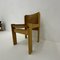 Vintage Italian Dining Chair from Ibisco, 1970s 7