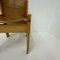 Vintage Italian Dining Chair from Ibisco, 1970s, Image 4