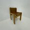 Vintage Italian Dining Chair from Ibisco, 1970s 1