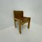 Vintage Italian Dining Chair from Ibisco, 1970s, Image 1