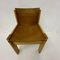 Vintage Italian Dining Chair from Ibisco, 1970s, Image 3