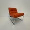 Model Pixi Lounge Chair by Gillis Lundgren for Ikea, 1970s 1