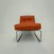 Model Pixi Lounge Chair by Gillis Lundgren for Ikea, 1970s 4