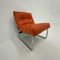 Model Pixi Lounge Chair by Gillis Lundgren for Ikea, 1970s, Image 9