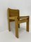 Vintage Italian Dining Chair from Ibisco, 1970s, Image 5