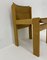 Vintage Italian Dining Chair from Ibisco, 1970s, Image 6