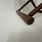 Vintage Wooden Folding Director Chair, 1970s, Image 6