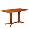 Vintage Tisch aus Teak, Italien, 1960er 1