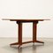 Vintage Table in Teak, Italy, 1960s 8