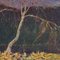 Roberto Borsa, Landschaft, Öl auf Leinwand, 1800er, Gerahmt 4