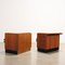 Vintage Bedside Tables, 1960s, Image 11