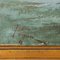 Giuseppe Pogna, Paesaggio marino, Olio su tela, Incorniciato, Immagine 9