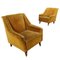 Vintage Argentine Armchairs, 1950s, Set of 2, Image 1