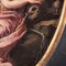 Scene figurative, dipinti ad olio su ardesia, con cornice, set di 2, Immagine 6